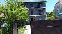 "Агава" гостевой дом, Якорная Щель