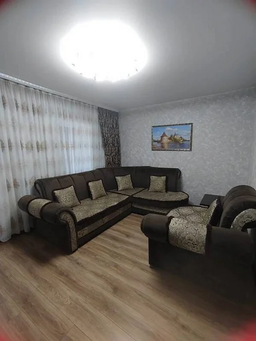 3х-комнатная квартира Рыбзаводская 88, Лдзаа Фото: 8 из 32