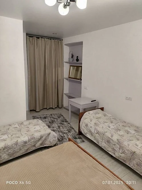 "Джессика" частный сектор, Орджоникидзе Фото: 16 из 26