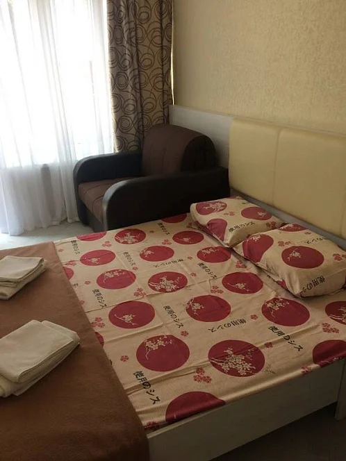 "Маргарита" мини-гостиница, Лазаревское Фото: 43 из 51