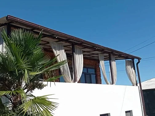 "Друзья" дом под-ключ, Гудаута Фото: 5 из 28