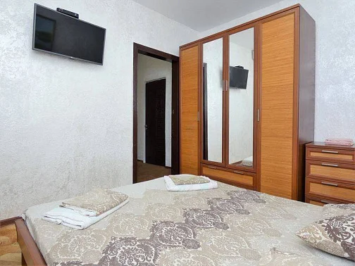 "Лиана" частный сектор, Волконка Фото: 13 из 33