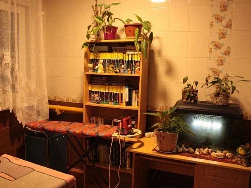 "Эссо" частный сектор, Адлер Фото: 18 из 51