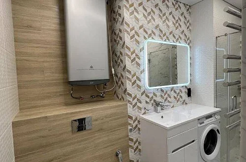 2х-комнатная квартира Фото: 18 из 18
