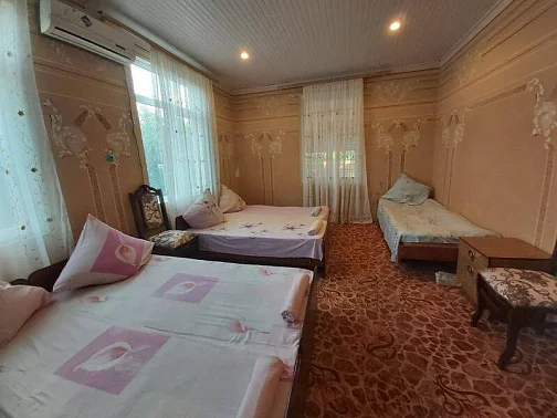 "У Роберта" частный сектор, Лдзаа Фото: 23 из 26