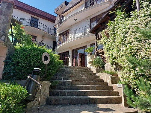 "Виктория" мини-гостиница, Гагра Фото: 3 из 48