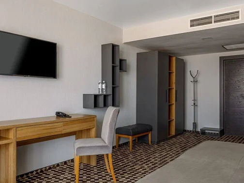 "Корудо (Corudo)" гостиница, Анапа Фото: 28 из 51