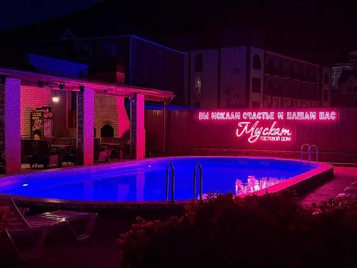 "Мускат" гостевой дом, Сукко Фото: 7 из 39