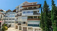 "Дельфин" эллинг, Алушта