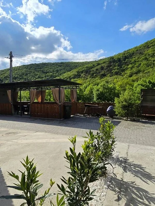 "В горах" гостевой дом, Абрау-Дюрсо Фото: 9 из 51