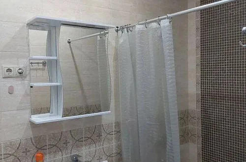 Коттедж под-ключ Фото: 8 из 8