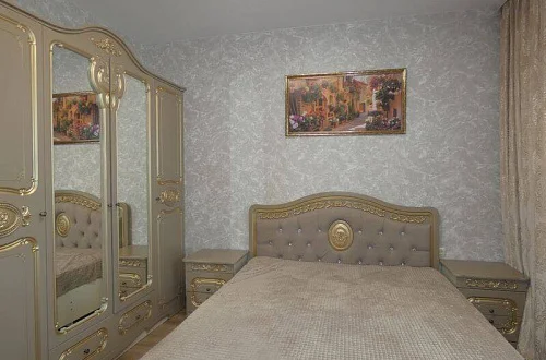 3х-комнатная квартира Фото: 18 из 32