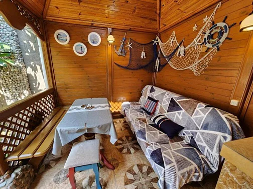 "Апартаменты Шангри-Ла" частное домовладение, Форос Фото: 3 из 31