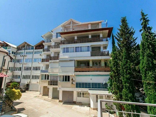 "Дельфин" эллинг, Алушта Фото: 3 из 35