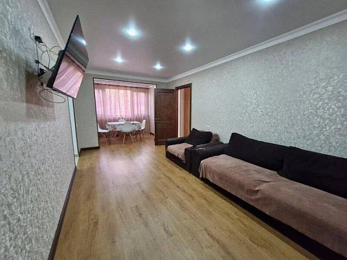 2х-комнатная квартира Гочуа 19 кв 5, Пицунда Фото: 13 из 22