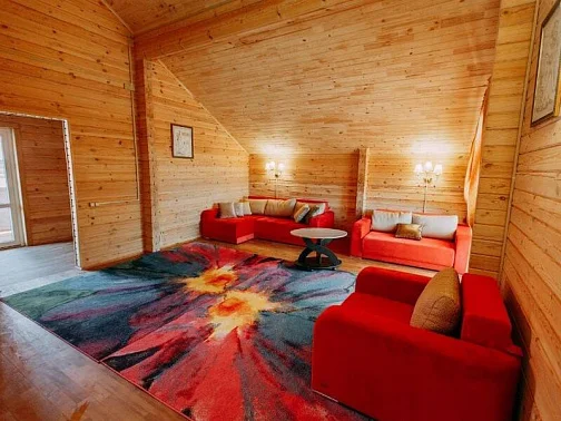 "Сан Андре" база отдыха, Андреевка Фото: 47 из 50