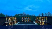 "Alra Eco Village" гостиница, Кындыг