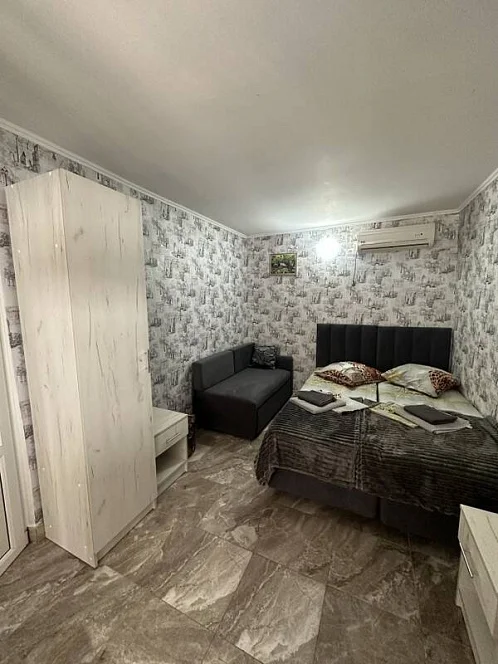 "Астхо" гостевой дом, Новомихайловский Фото: 7 из 48