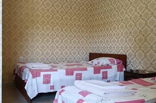 Стандарт 3х-местный Фото: 5 из 8