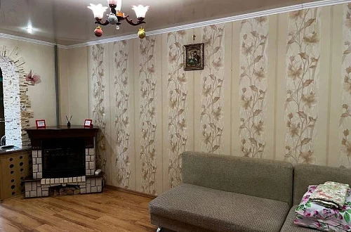 2х-комнатная квартира Фото: 8 из 8