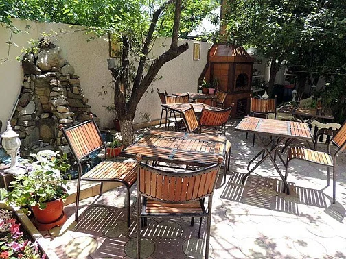 "Жанна" гостевой дом, Геленджик Фото: 4 из 16