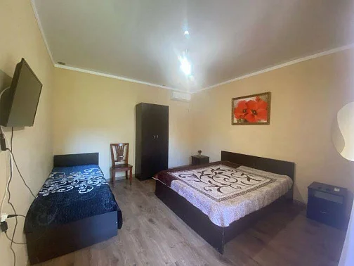 "На Лакоба" мини-гостиница, Гагра Фото: 42 из 49