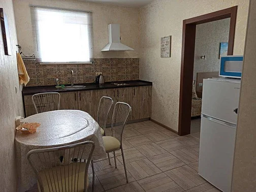 "Флагман" гостевой дом, Анапа Фото: 33 из 40