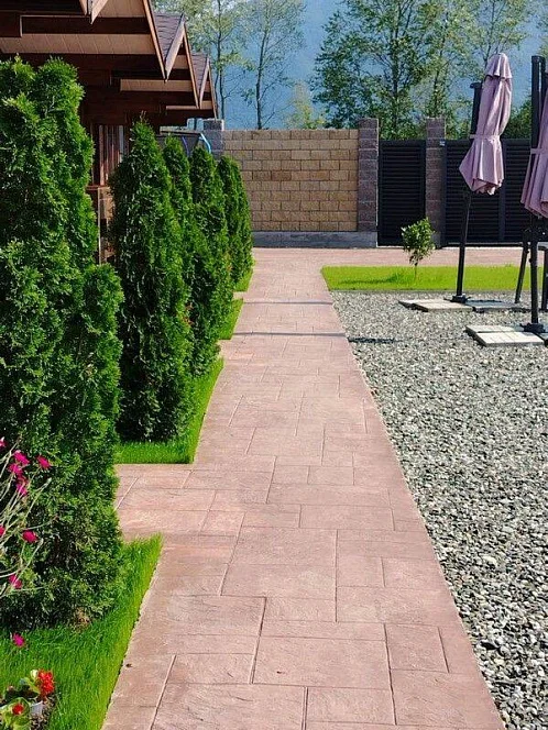 "Тихая гавань" гостевой дом, Пицунда Фото: 14 из 51