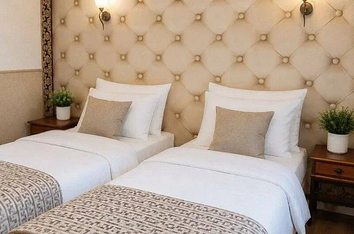 2х-комнатная квартира Фото: 5 из 8