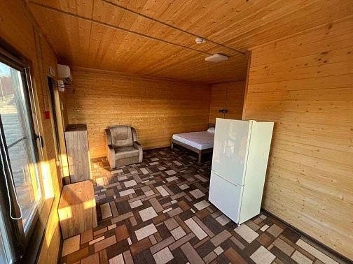 "Авангард" гостевой дом, Должанская Фото: 12 из 18