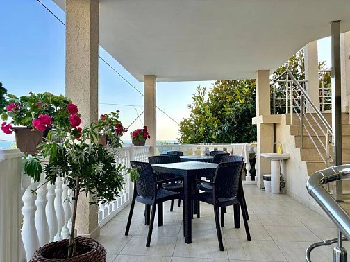 "Диана" частный сектор, Лазаревское Фото: 14 из 47