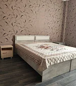 "2х-местный"