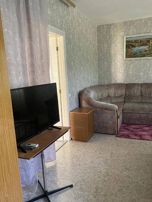 Частный сектор Платановая 24, Архипо-Осиповка Фото: 34 из 38