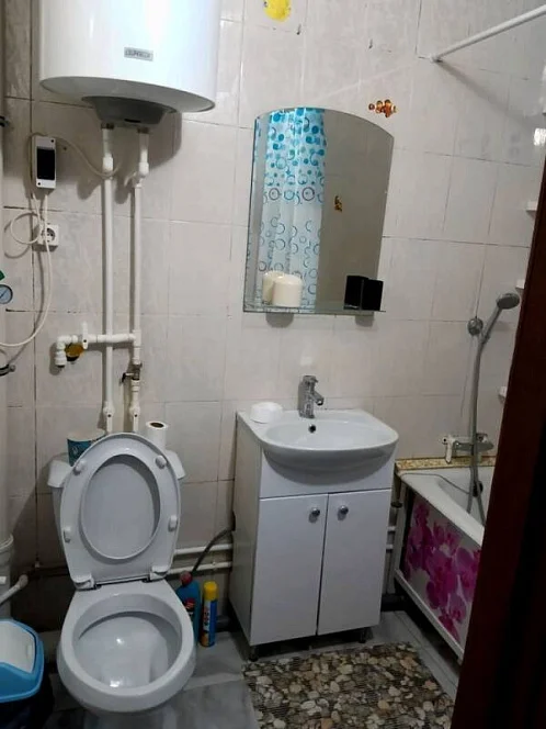 3х-комнатная квартира Мира 29, Бетта Фото: 9 из 11
