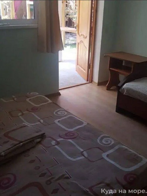 "SunHotel" мини-гостиница, Пицунда Фото: 12 из 16