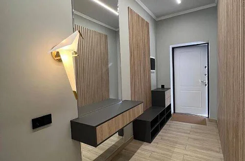 2х-комнатная квартира Фото: 3 из 18