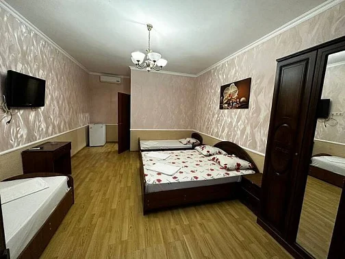 "Дали" гостиница, Гагра Фото: 32 из 47