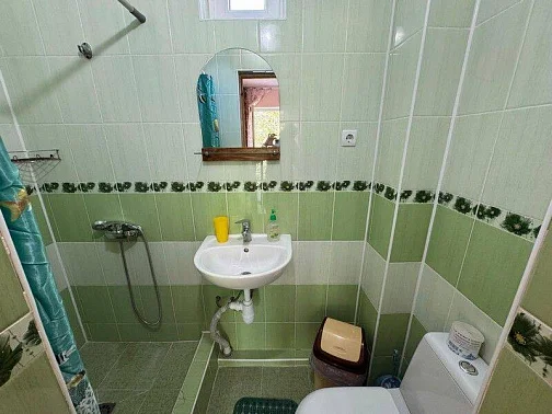 "Тихий уголок" гостевой дом, Архипо-Осиповка Фото: 42 из 51