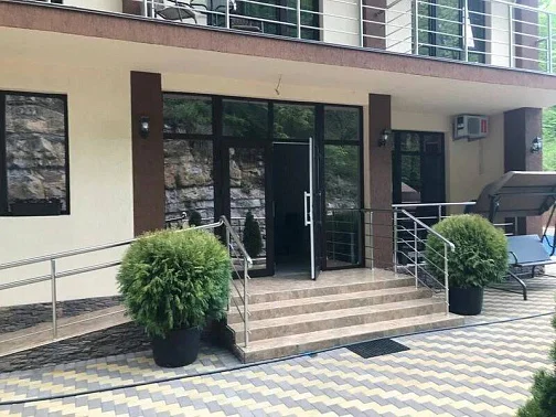 "Forest" гостевой дом, Новомихайловский Фото: 2 из 51