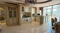 2х-комнатная квартира Просвещения 84, Адлер