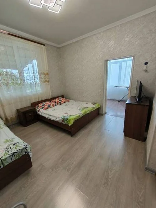 "У Офелии" частный сектор, Гагра Фото: 19 из 28