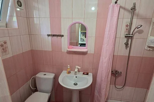 1-комнатная квартира Фото: 8 из 8