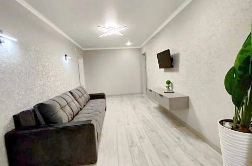 2х-комнатная квартира Фото: 5 из 8