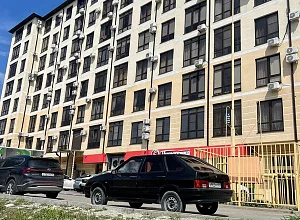   Горная 45 - квартиры забронировать