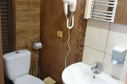 Дом под-ключ Фото: 9 из 8