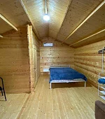 Дом под-ключ