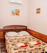 "Стандарт" 2х-местный