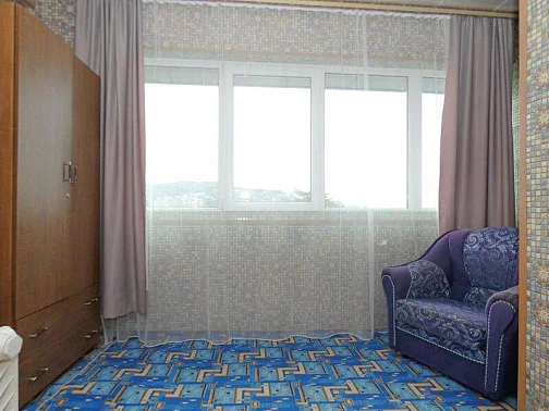 2х-комнатная квартира в центре Победы 58, Лазаревское Фото: 28 из 32