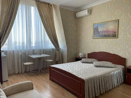 "Айше" гостевой дом, Ялта Фото: 27 из 38