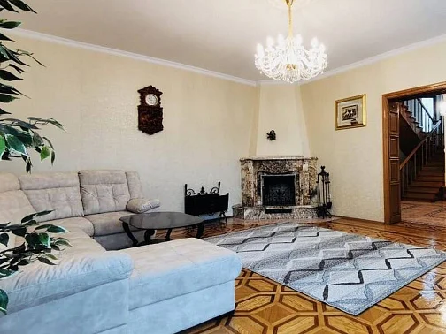 "350м2" дом под-ключ, Ялта Фото: 34 из 50